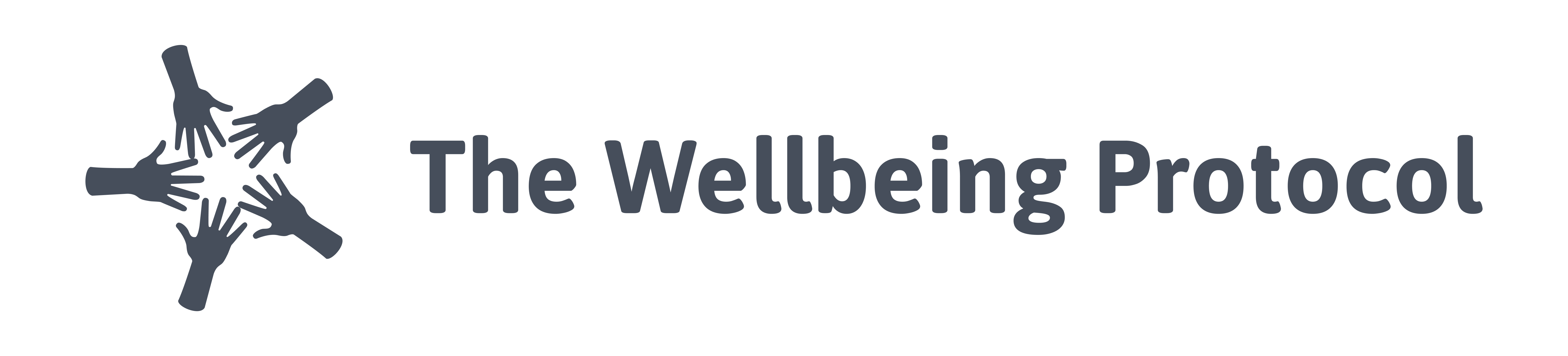 The Wellbeing Protocol
